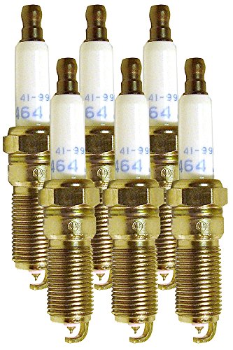 Replacement Parts ac-delco 41-990-6PK