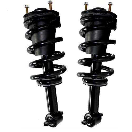 Struts Detroit Axle 579105 x2