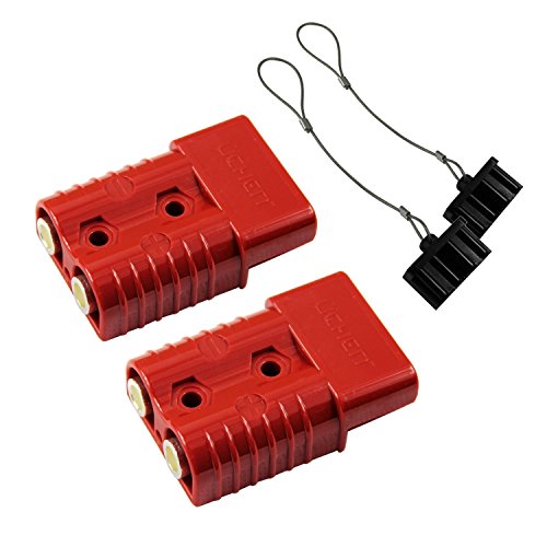 Quick Connect Systems HYCLAT QCK0175RED-01