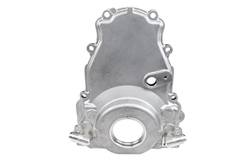 Timing Cover ICT Billet 551595