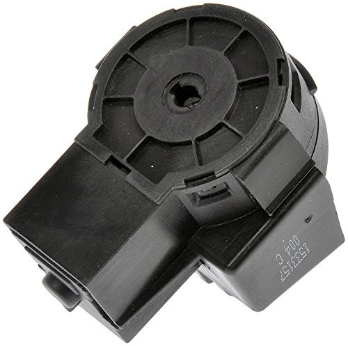 Starter Dorman 924-867