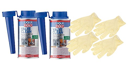 Fuel Additives  2001-2PK