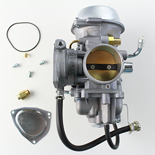 Carburetors Niche Industries 1615-1