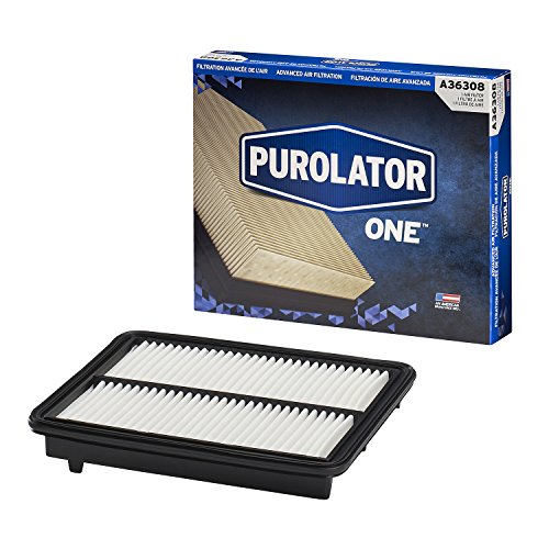 Air Filters Purolator A36308