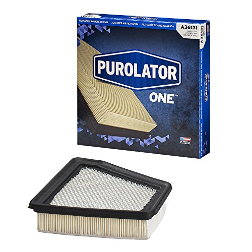 Air Filters Purolator A36131