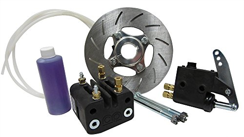 Brake Kits BMI Karts 600507-18