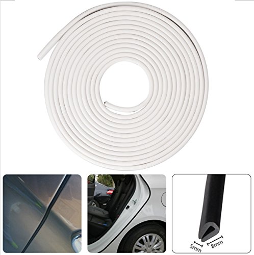 Wiper De-Icing Strips JE EJ -Door crash bar