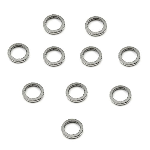 Exhaust Pipe Connector XLJOY XLJOY