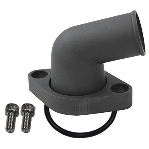 Thermostat Water Outlets Pirate Mfg SP8459BK