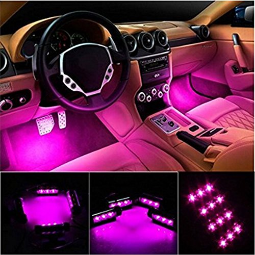 Neon Light Kits EJ's SUPER CAR KVZ5DIW