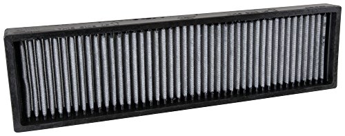 Passenger Compartment Air Filters K&N VF5000
