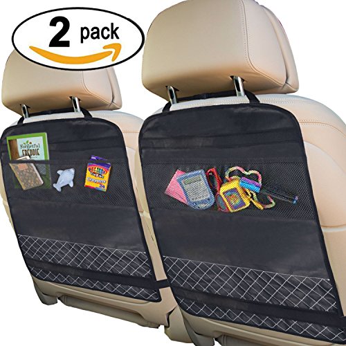 Accessories Best Back Seat Storage Pocket