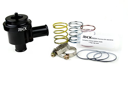 Diverter Valves RKX RKX boost dump valve
