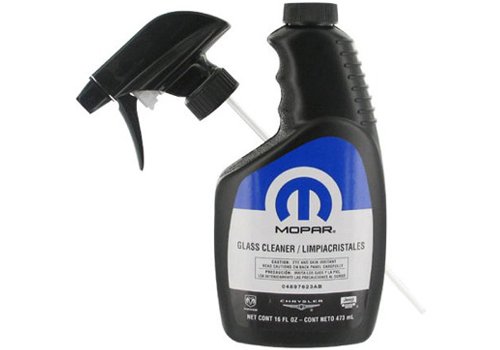 Car Care Mopar 04897623AB