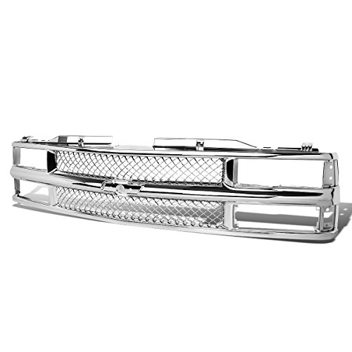 Grilles Auto Dynasty AD-GRLDM-C1088-CH