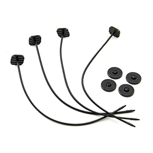 Procomp Electronics PCE182.1001 Electric Fan Mounting Brackets Fans Procomp Electronics PCE182.1001