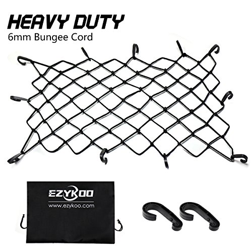 Cargo Nets EZYKOO FBA_AT-CRBN