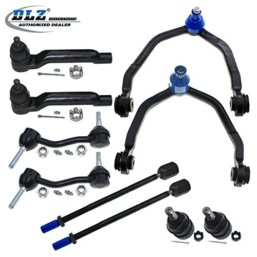 Control Arms & Parts DLZ 138333