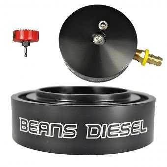 Fuel System Beans Diesel 280001
