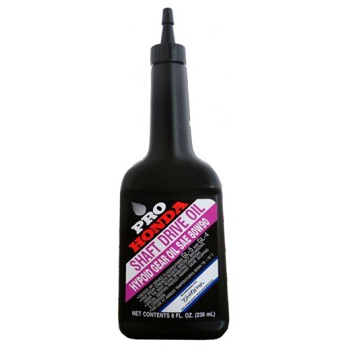 Gear Oils Honda 08208-0080