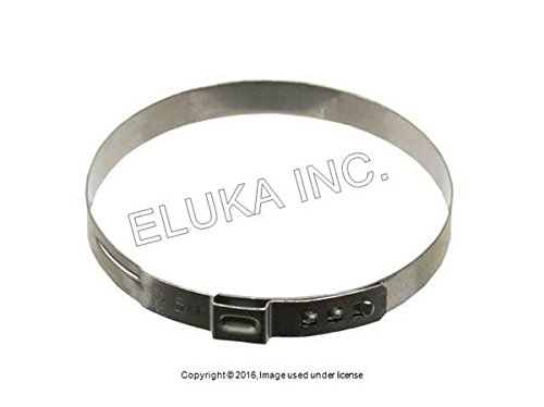 Radiator Oetiker 7830306OEM