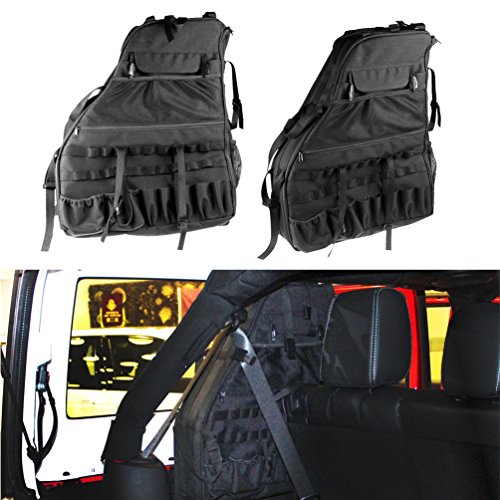 Cargo Carriers SUNPIE J-bag