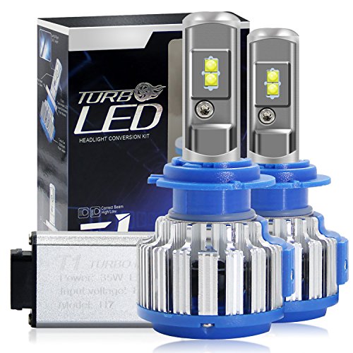 Headlight & Tail Light Conversion Kits Win Power WP-LED-H7