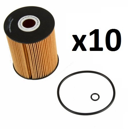 Oil Filters Original Performance 11554002
