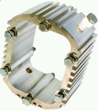 Coolers Fast Coolers NV4500, NV5600, Zf5, Zf6