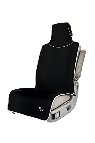 Accessories Gorla Gorla_Seat Cover_Black