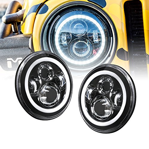 Headlight Assemblies OLS CAZLEDHDL1382