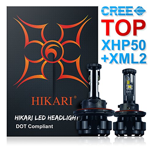 Bulbs HIKARI HIKARI-V18S-H13