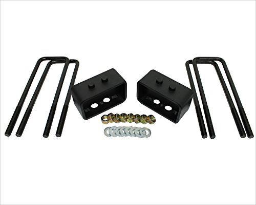 Body Lift Kits MotoFab Lifts F150-3R