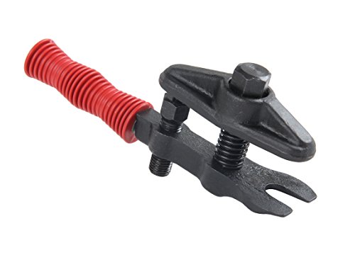 Ball Joint & Tie Rod Tools Shankly 000-02