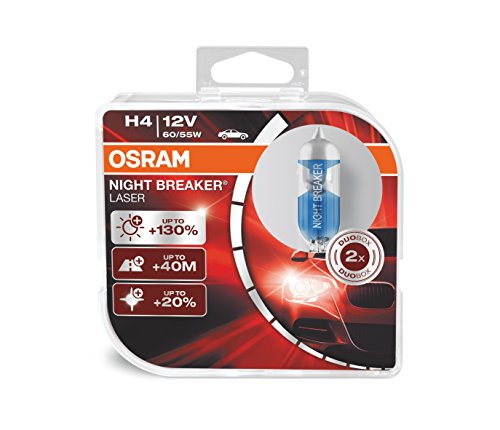 Categories OSRAM 64193NBL-HCB