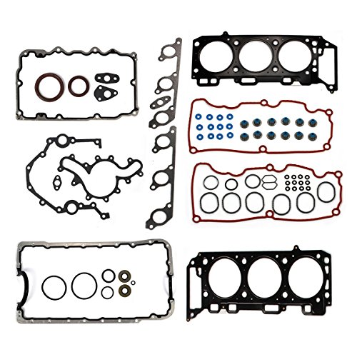 Full Gasket Sets Vincos 165138