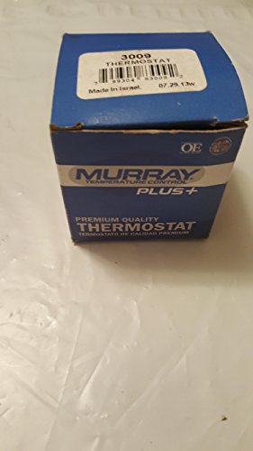 Automatic Temperature Control Murray 3009