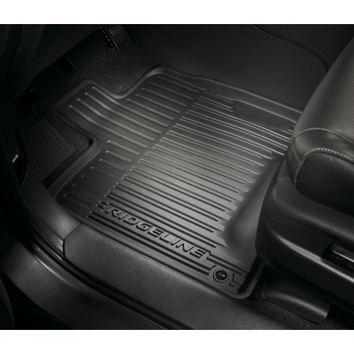 Floor Mats Honda 08P17-T6Z-100