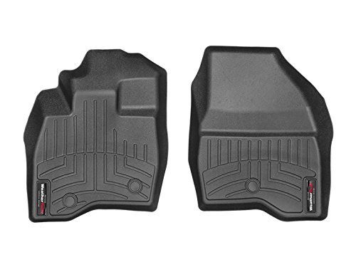 Custom Fit WeatherTech 449811