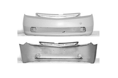 Bumpers Lesonal/Aftermarket 5211947903-06