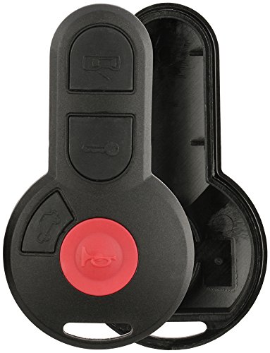 Electronics Features KeylessOption  KPT4356