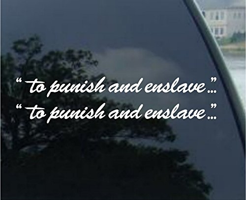 Bumper Stickers, Decals & Magnets Unknown B01LW79JUI