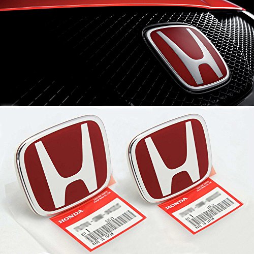 Emblems Honda JSHON003J01