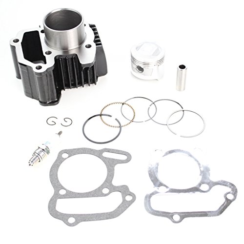 Rebuild Kits Niche Industries 1251-2