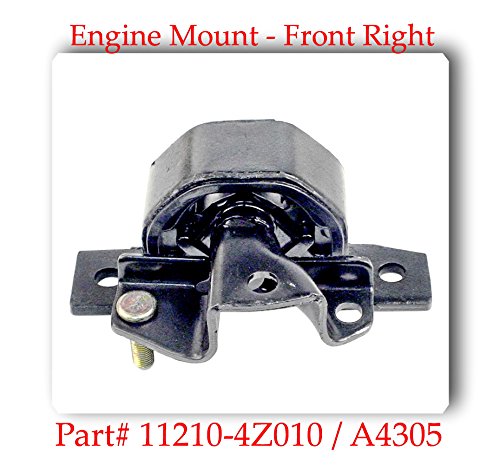 Torque Struts ISUMO A4305