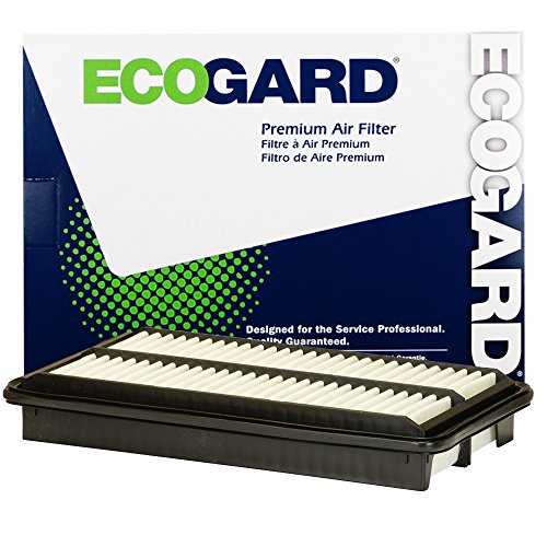 Air Filters EcoGard XA10486