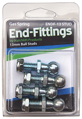 Motorcycle & Powersports Hatchlift ENDF-13-STUD