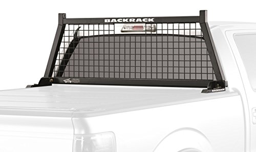 Cargo Racks Backrack 10700