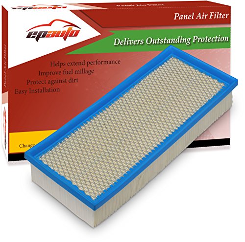 Air Filters EPAuto FP-030-1