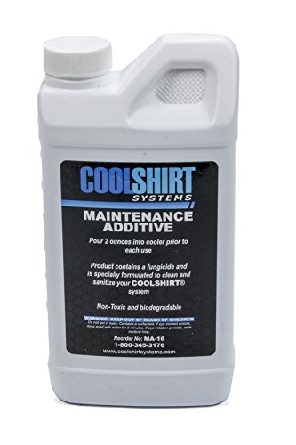 Cooling System Cool Shirt 5003-0001